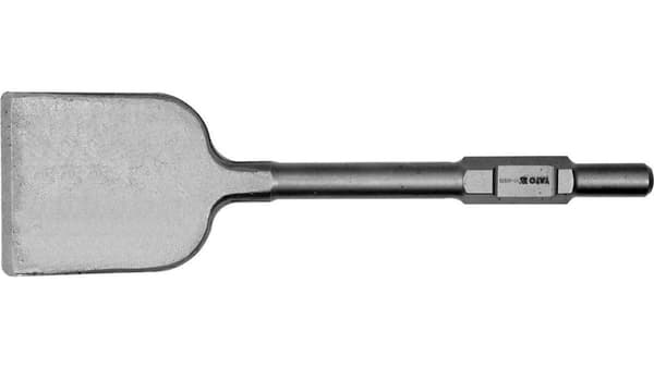 LOPATKA HEX WIDE? C 125MM