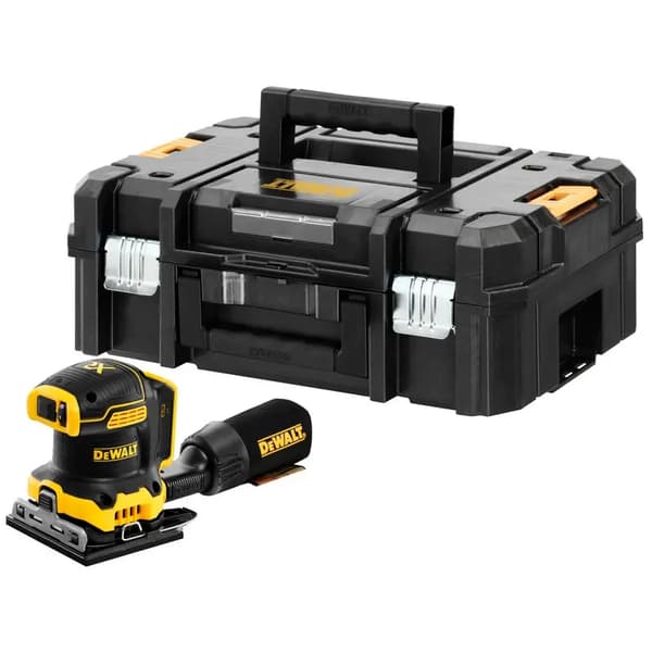 Dewalt DCW200NT Slibemaskine