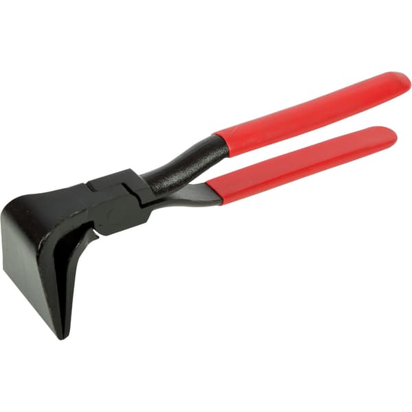 Pro-Line Pladebukker 180 grader, 280mm