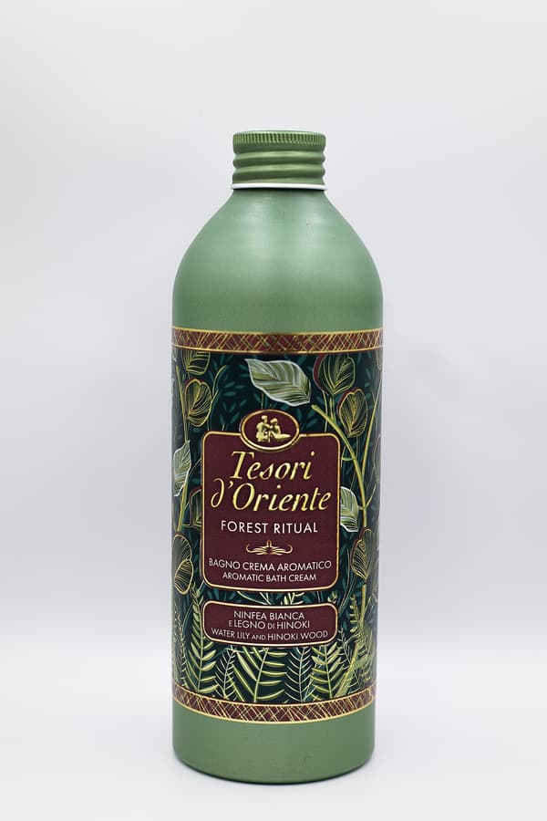 TESORI D`ORIENTE Drip Liquid Forest Ritual 500 ml