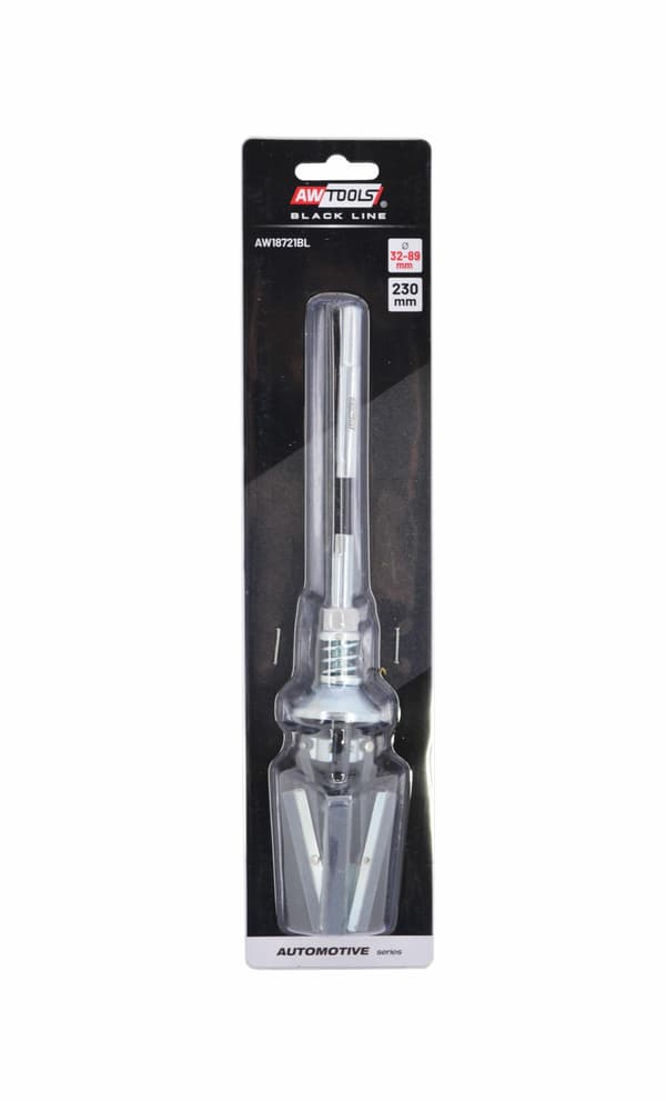 AWTOOLS CYLINDER HONER 32-89mm BLACKLINE