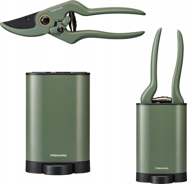 Grensaks universal Fiskars, 18 cm