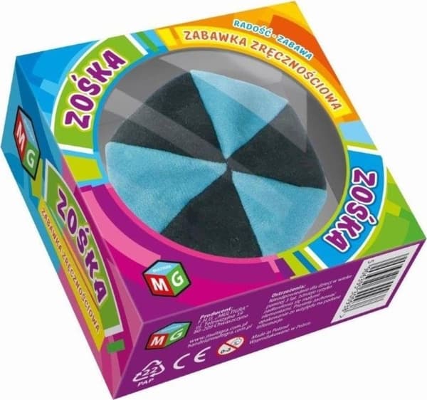 Zoska multigra