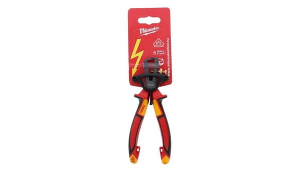 VDE afisoleringstang 160 mm 4932464573