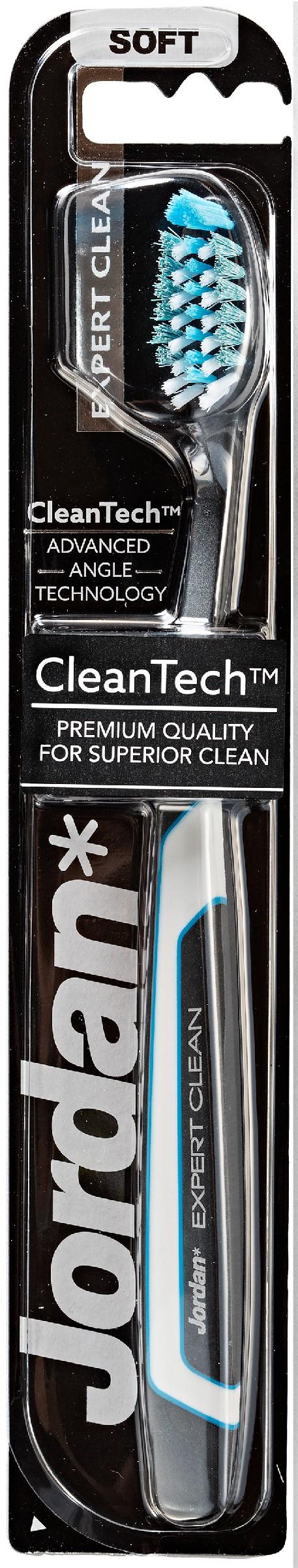 Jordan Hammasharja Expert Clean soft 1kpl