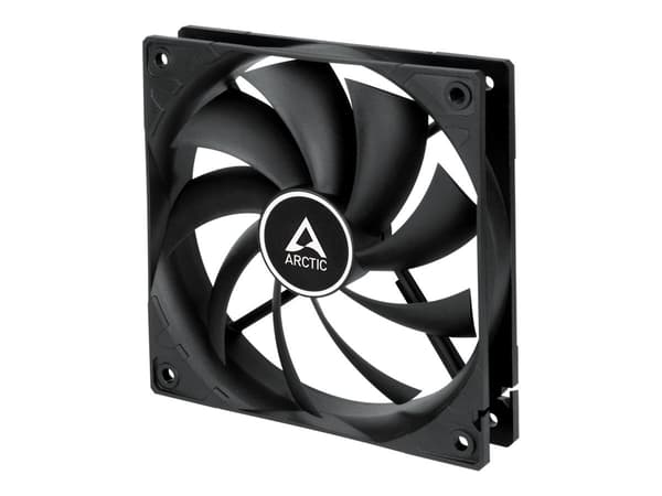 ARCTIC case fab F12 - 12 cm