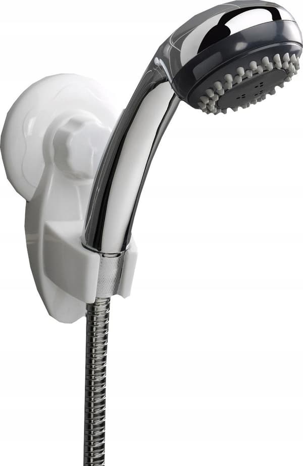 Douceur d`Interieur Shutter-kuuloketeline, imukuppikiinnitys
