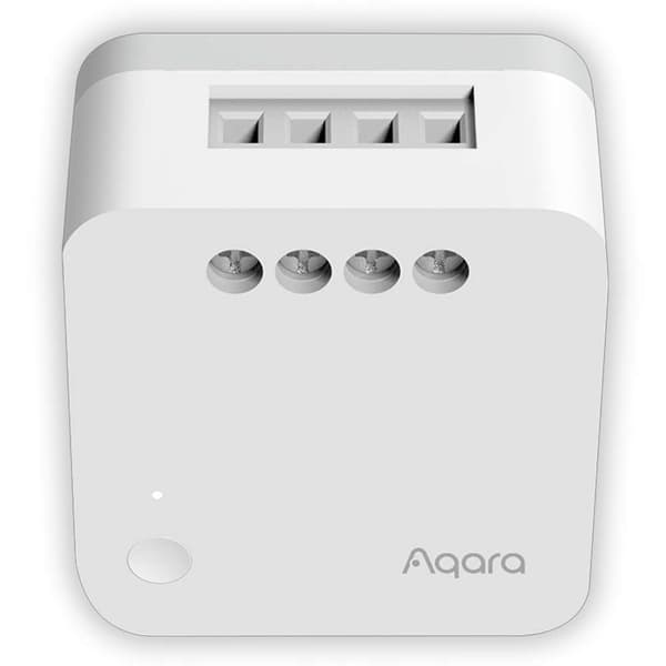 Aqara T1 EU -relekytkin ilman nollaa