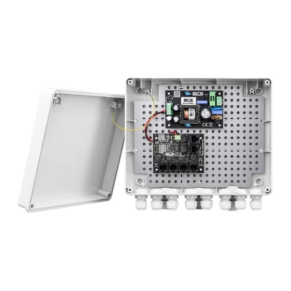 BCS-IP4/Z/E-S
