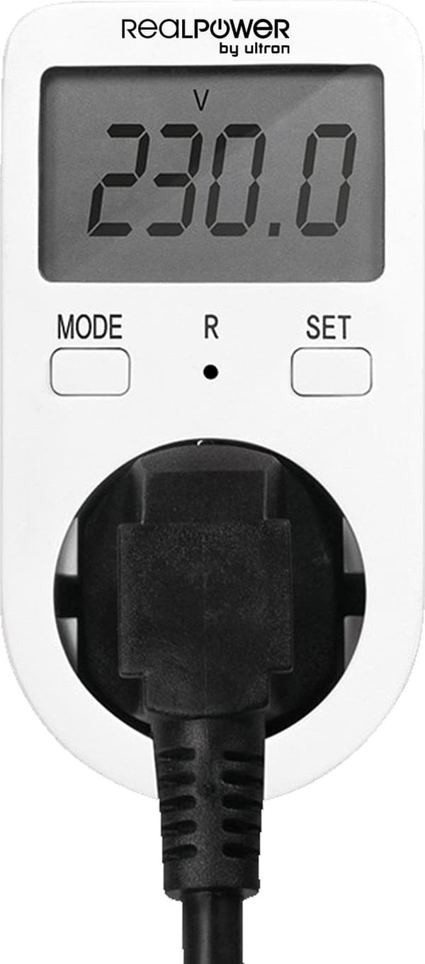 RealPower EM-1 -energiamittari