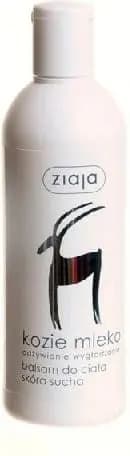 Ziaja Gedemælk Bodylotion 300ml