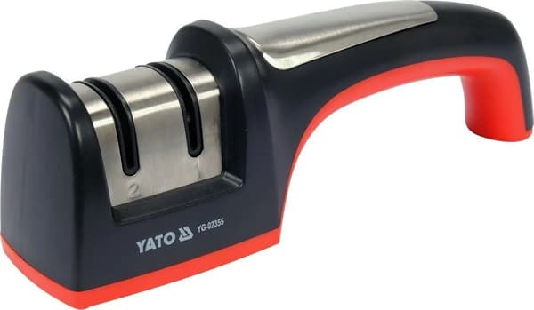 YATO 2in1 KYNÄNTEROITIN