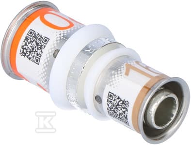 S-PRESS PLUS -SUPENNUSADAPTERI 20-16