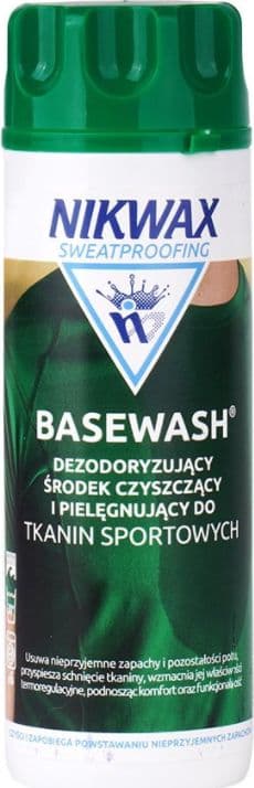 Nikwax til tøj 300 ml