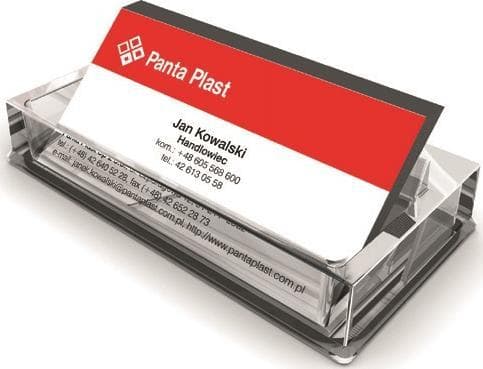 Panta Plast KORTTITELINE 391