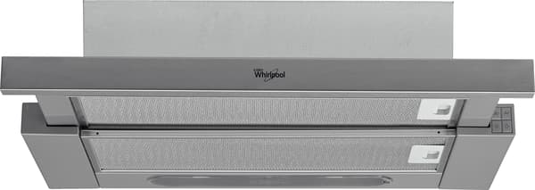 Whirlpool emhætte AKR 6390/1 IX