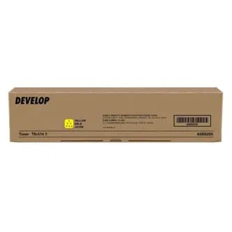 Develop Toner TN-514 TN514 Gul (A9E82D0)