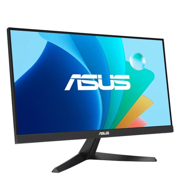 ASUS VY229HF - LED-näyttö - Full HD (1080p) - 22\"