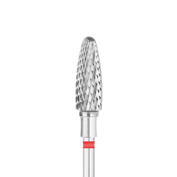 Exo pro kovametallijyrsin soikea 5,0 mm pyöreä
