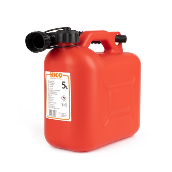 Plastdunk 5l