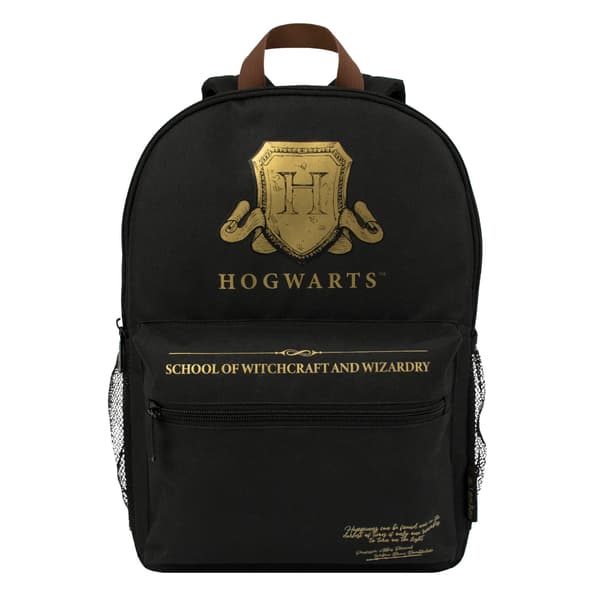 Harry Potter Hogwarts rygsæk 37cm