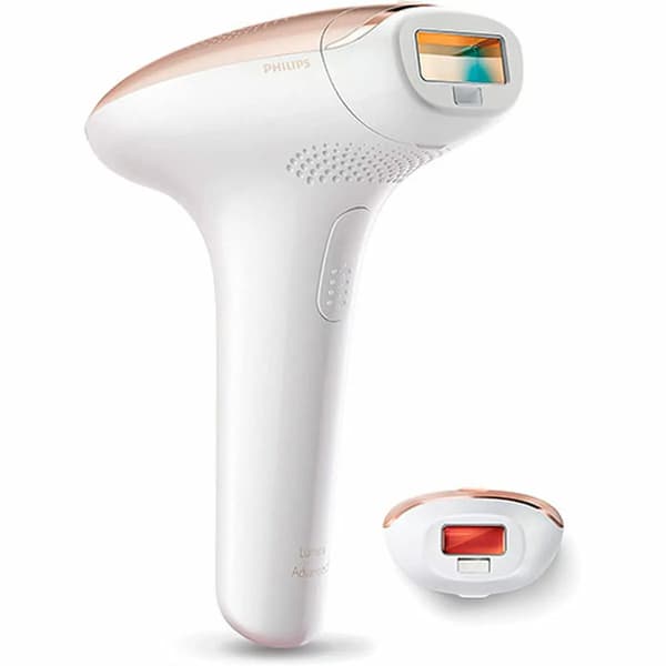 Karvanpoistaja Philips Lumea Advanced Laser