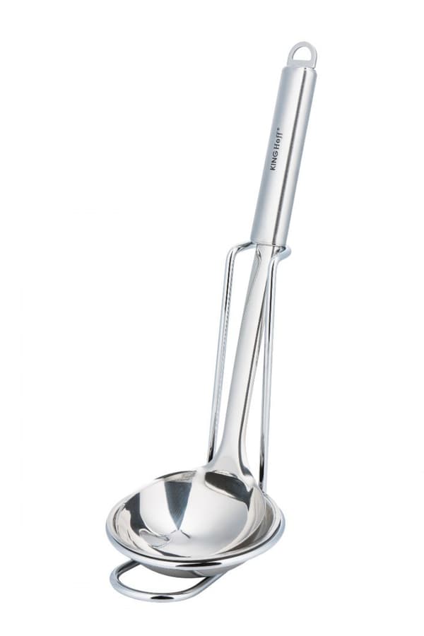 STÄLL MED KINGHOFF VASE LOCK KH-4039
