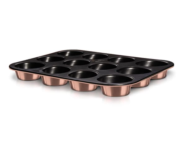 BAGEFORM 12 MUFFINS BERLINGER HAUS BH-6473