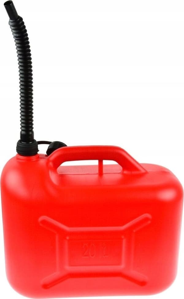 20L plastdunk + tragt (5)