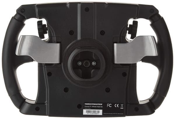 Thrustmaster Ferrari F1 rat-tilbehør