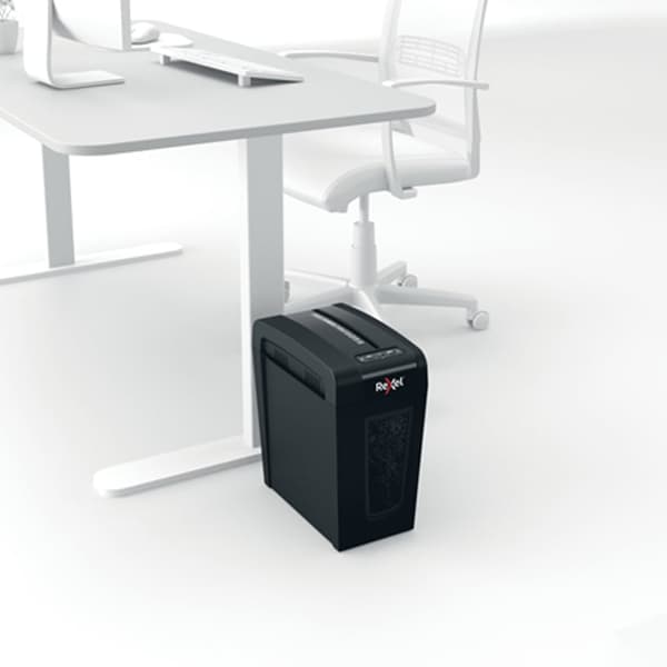 Rexel Secure X8-SL, 8 arkkia,