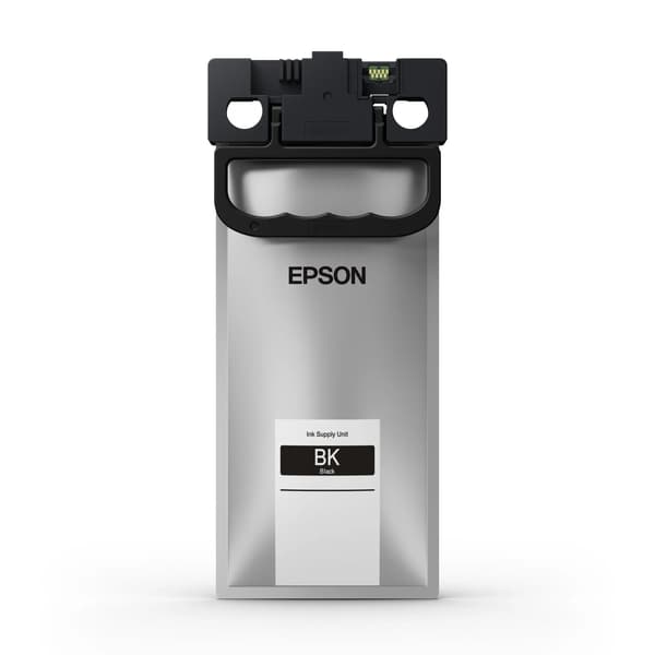 Epson XL blækpatron C13T965140 - sort