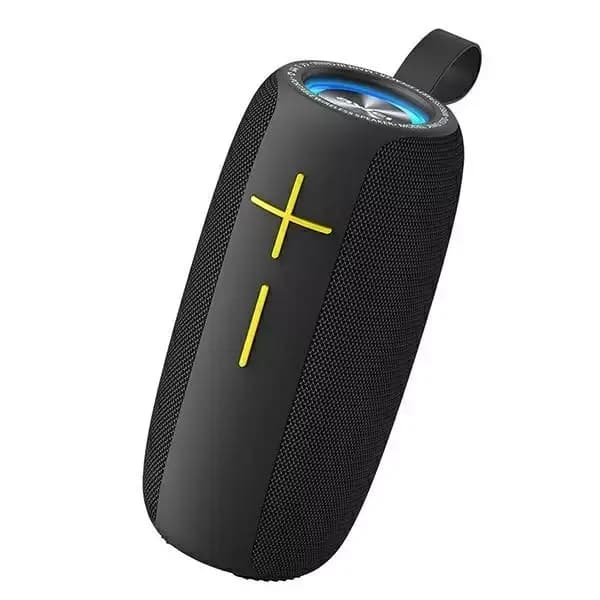 AWEI Y370 Bluetooth-højttaler 20W sort/sort