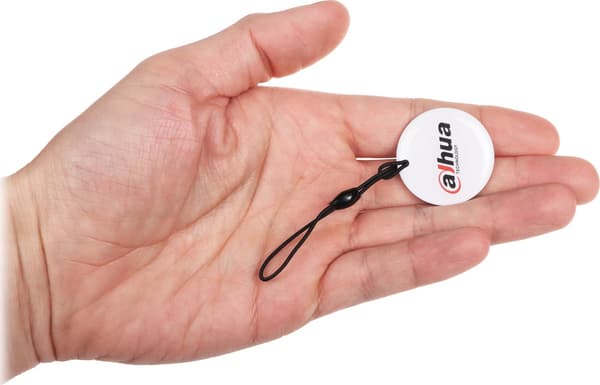RFID PROXIMITY NYCKELRING IC-M1B DAHUA