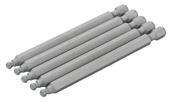 BIT 1/4\"- H6- 89MM BAHCO