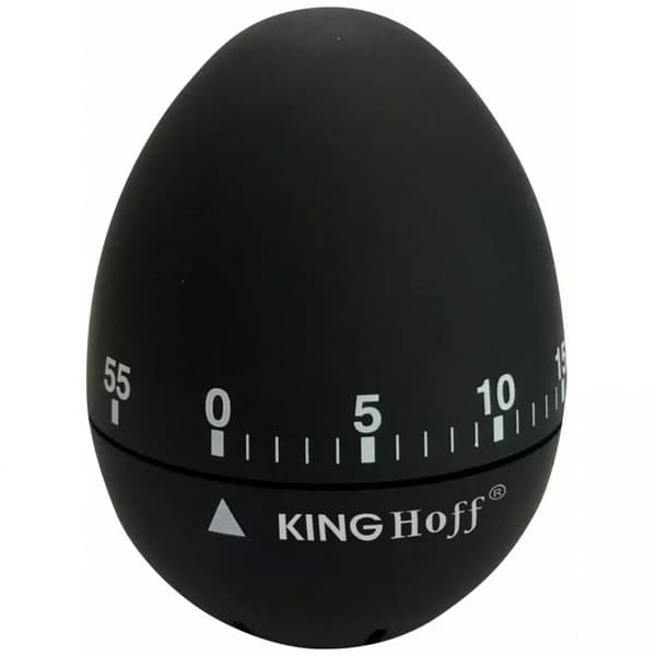 MEKAANINEN KEITTIÖAJASTIN KINGHOFF KH-1620