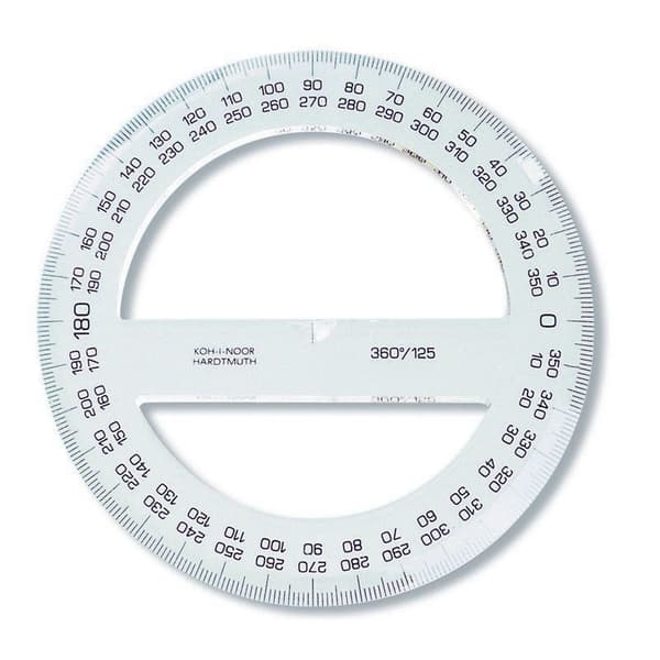 Catmeter 360/125