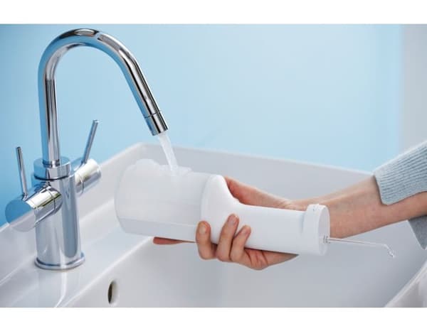 Panasonic IRRIGATOR PANASONIC IRRIGATOR DENTACARE EWDJ66-W303