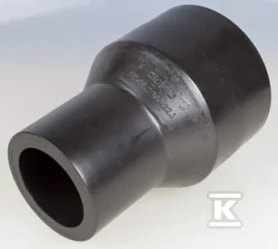 SIMETER REDUKTION. MUFFE. 75X63 SDR17
