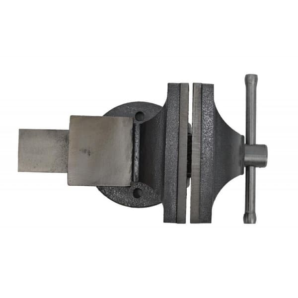 AWTOOLS SLUSAR VISE LIGHT STEELS 8\"/200mm