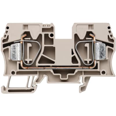Liitin ZDU 16 1745230000 /25kpl. /