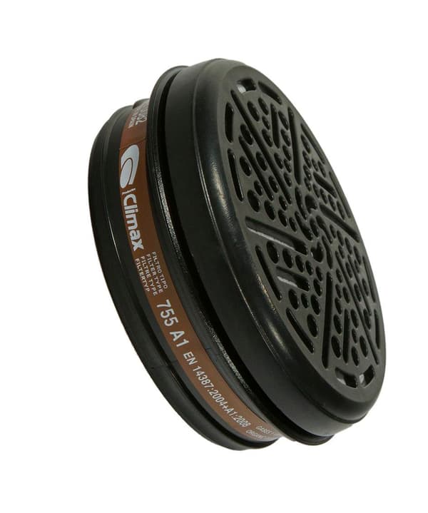 CLIMAX FILTER TYPE 755 A1 TIL BLANKS 755,756 /1stk.