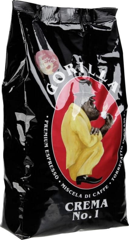 Joerges Gorilla Crema No.1 1 kg