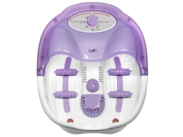 Fotmassageapparat LAFE MFS-002