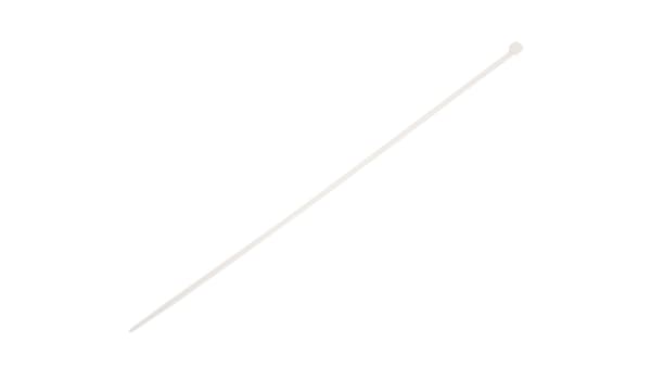 Nippuside 290x3,6 valkoinen BMB2936/5210 /100kpl /