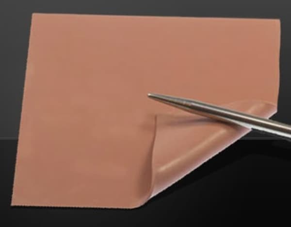 Thermal Grizzly Minus Pad 8 - 120 × 20 × 0.5 mm - 2 stk.
