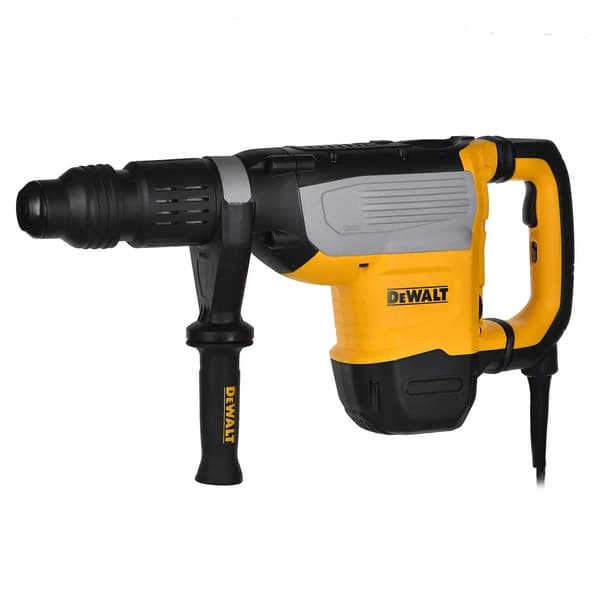 Dewalt D25773K 1700 W äänenvaimennin