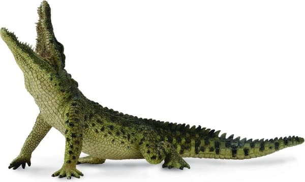 Collecta Nilenkrokodilfigur (004-88725)