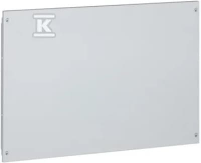 Heltäckande metallkåpa 575x400mm 020945