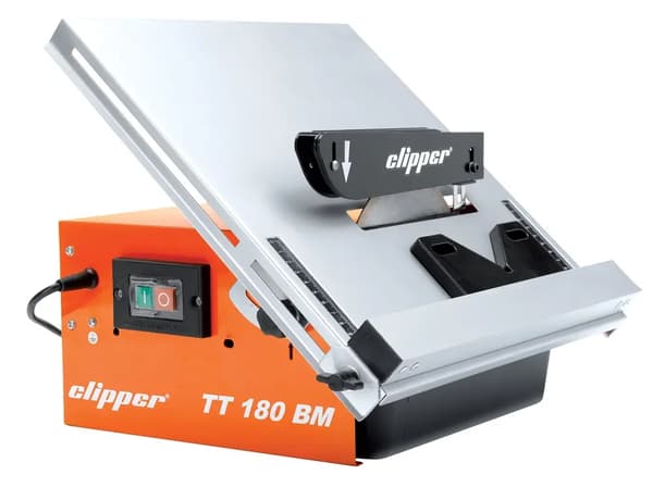 Norton Clipper laattaleikkuri Clipper TT 180 BM (70184625699)